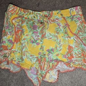 Lilly Pulitzer Short